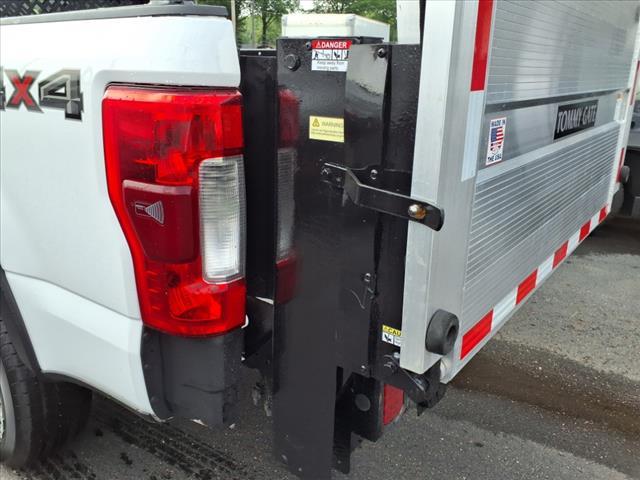 used 2018 Ford F-250 car, priced at $28,900