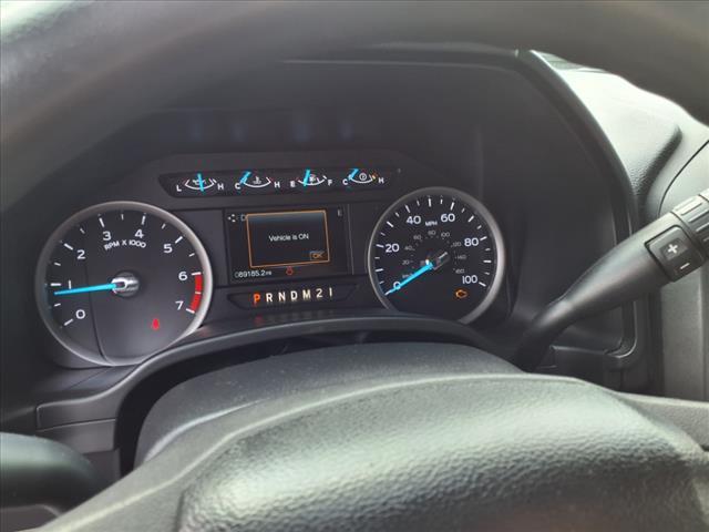 used 2018 Ford F-250 car, priced at $28,900