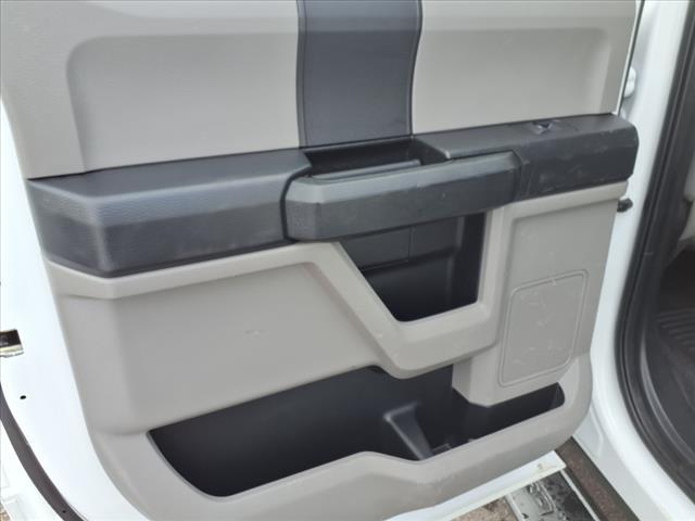 used 2018 Ford F-250 car, priced at $28,900