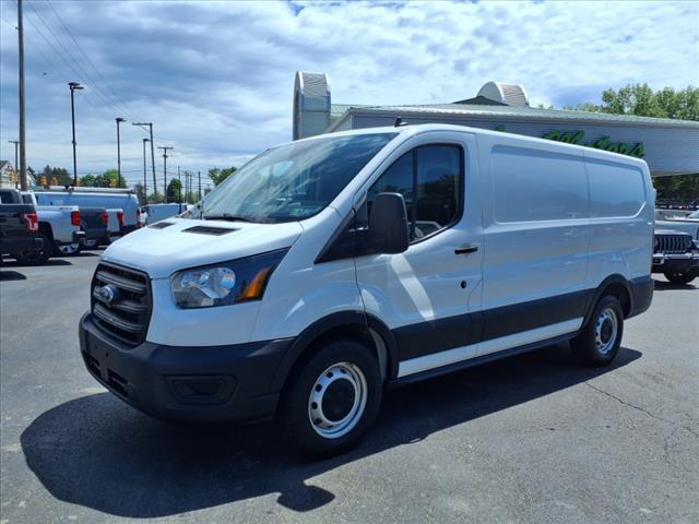 used 2020 Ford Transit-150 car, priced at $16,900