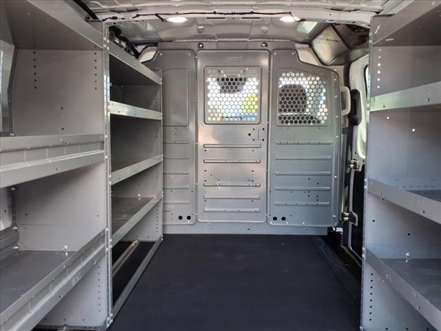 used 2020 Ford Transit-150 car, priced at $16,900