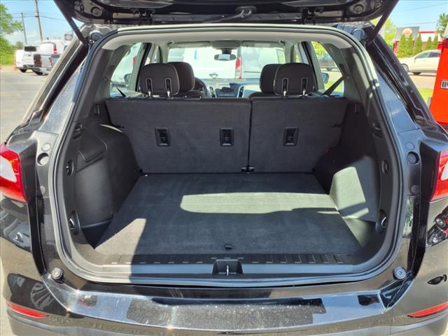 used 2020 Chevrolet Equinox car, priced at $14,900