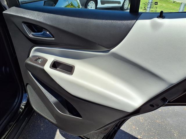 used 2020 Chevrolet Equinox car, priced at $14,900
