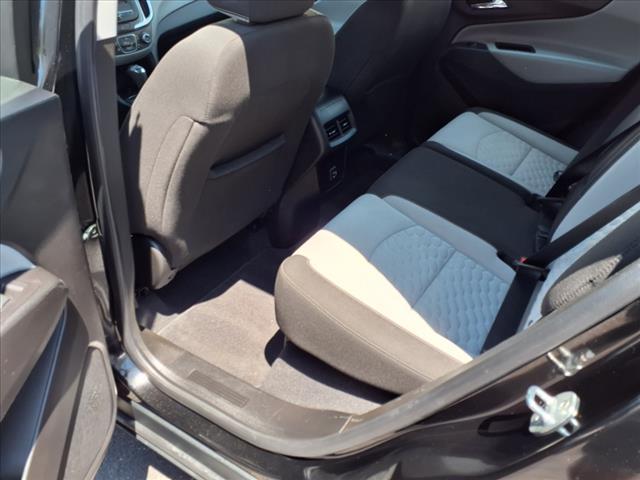 used 2020 Chevrolet Equinox car, priced at $14,900