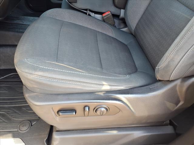 used 2019 GMC Sierra 1500 car, priced at $27,500