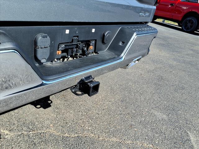 used 2019 GMC Sierra 1500 car, priced at $27,500