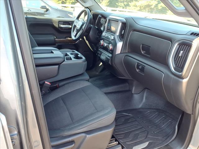 used 2019 GMC Sierra 1500 car, priced at $27,500