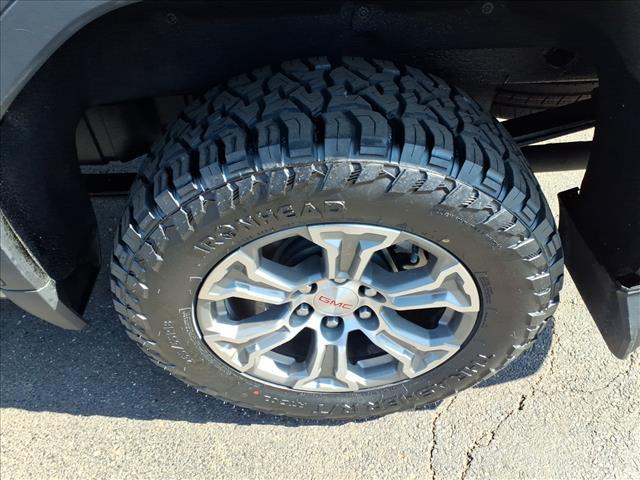 used 2019 GMC Sierra 1500 car, priced at $27,500