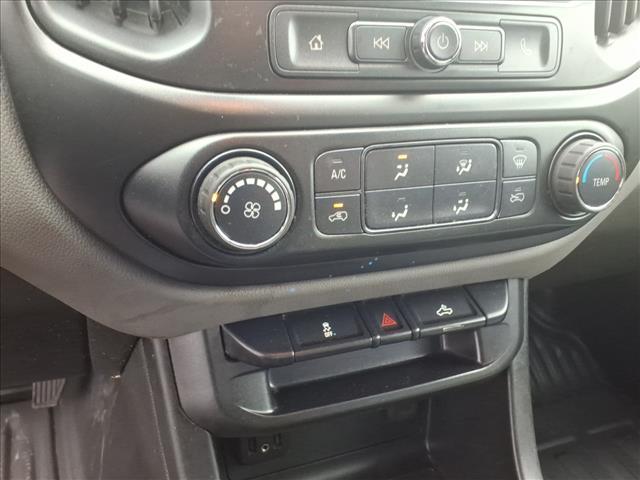 used 2020 Chevrolet Colorado car, priced at $19,900