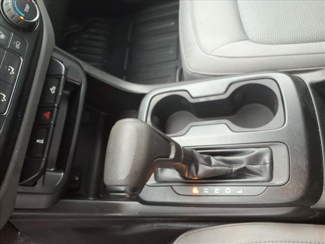 used 2020 Chevrolet Colorado car, priced at $19,900