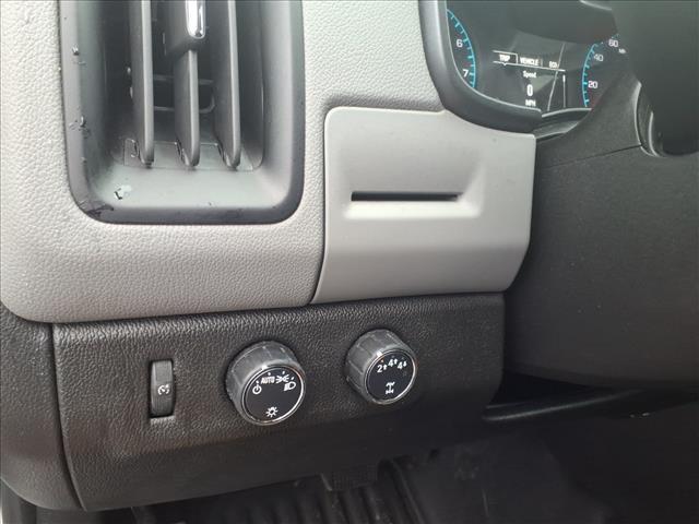 used 2020 Chevrolet Colorado car, priced at $19,900