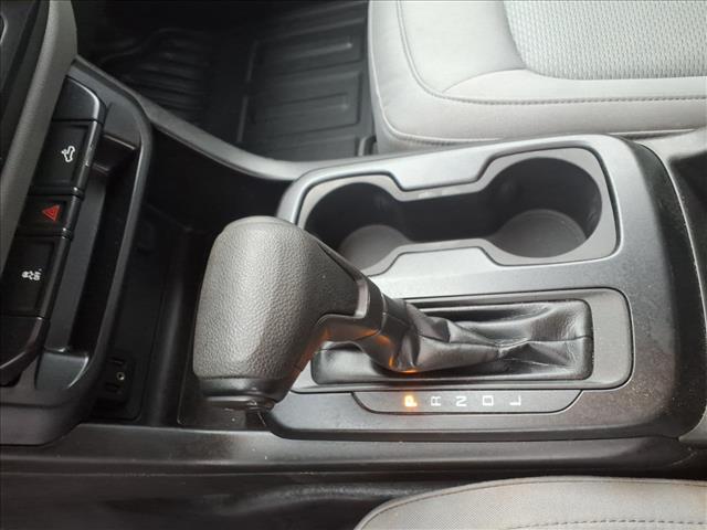 used 2020 Chevrolet Colorado car, priced at $19,900