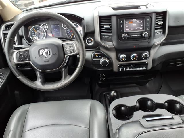 used 2020 Ram 2500 car, priced at $29,900
