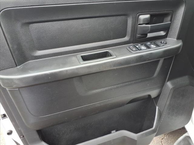 used 2020 Ram 2500 car, priced at $29,900