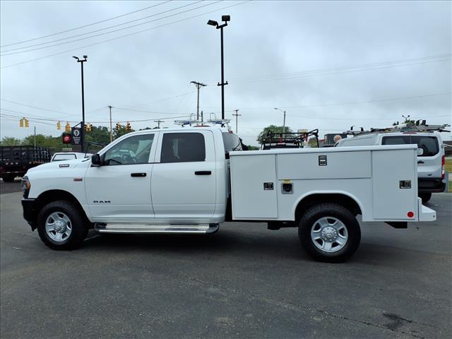 used 2020 Ram 2500 car, priced at $29,900