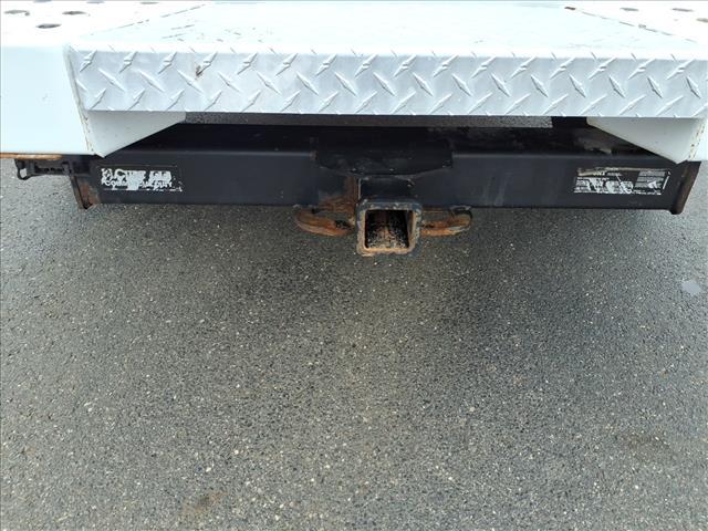 used 2020 Ram 2500 car, priced at $29,900