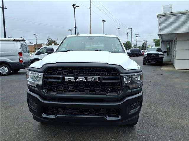 used 2020 Ram 2500 car, priced at $29,900