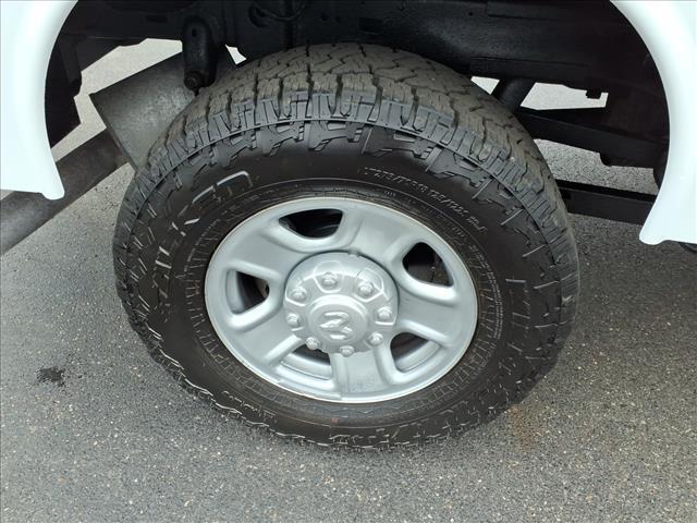 used 2020 Ram 2500 car, priced at $29,900