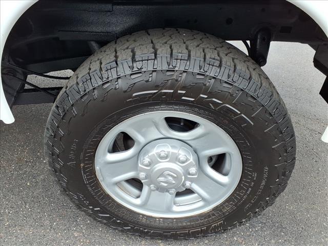 used 2020 Ram 2500 car, priced at $29,900