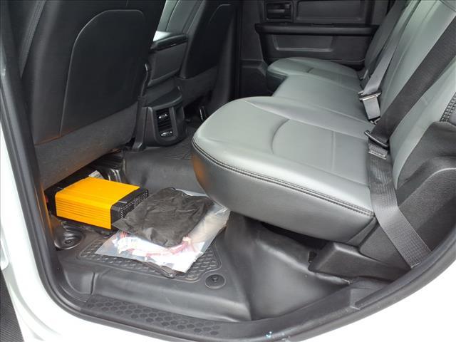 used 2020 Ram 2500 car, priced at $29,900