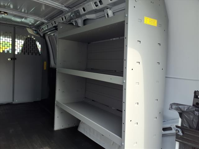 used 2019 Chevrolet Express 3500 car, priced at $16,400