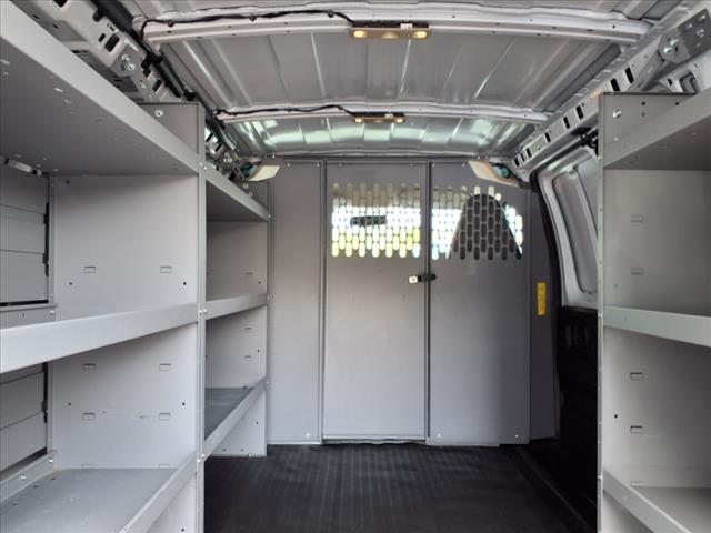 used 2019 Chevrolet Express 3500 car, priced at $16,400