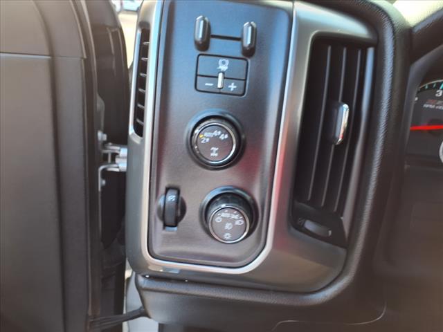 used 2019 Chevrolet Silverado 1500 car, priced at $22,900