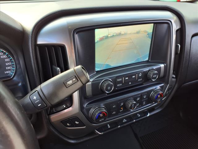 used 2019 Chevrolet Silverado 1500 car, priced at $22,900