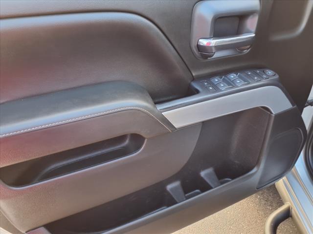 used 2019 Chevrolet Silverado 1500 car, priced at $22,900