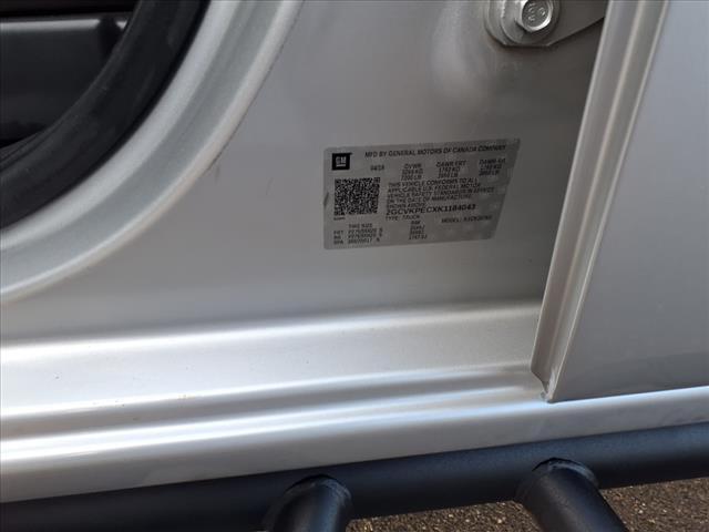 used 2019 Chevrolet Silverado 1500 car, priced at $22,900