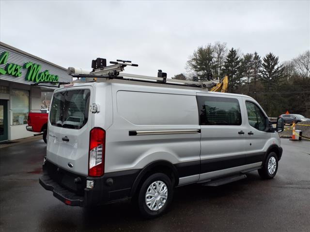 used 2019 Ford Transit-150 car, priced at $21,900