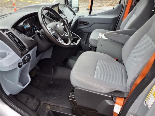 used 2019 Ford Transit-150 car, priced at $21,900