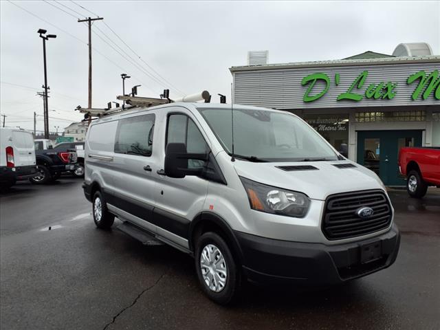 used 2019 Ford Transit-150 car, priced at $21,900