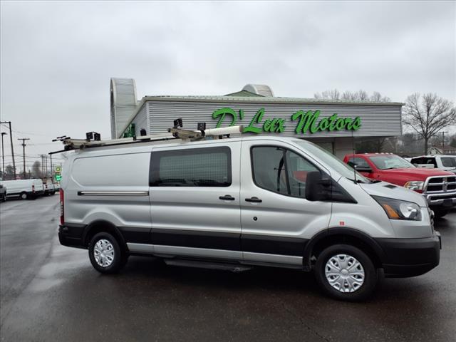 used 2019 Ford Transit-150 car, priced at $21,900