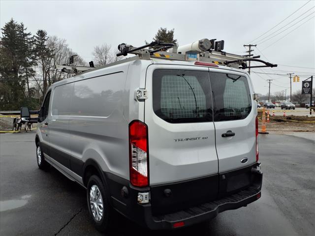 used 2019 Ford Transit-150 car, priced at $21,900