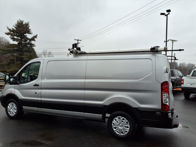 used 2019 Ford Transit-150 car, priced at $21,900