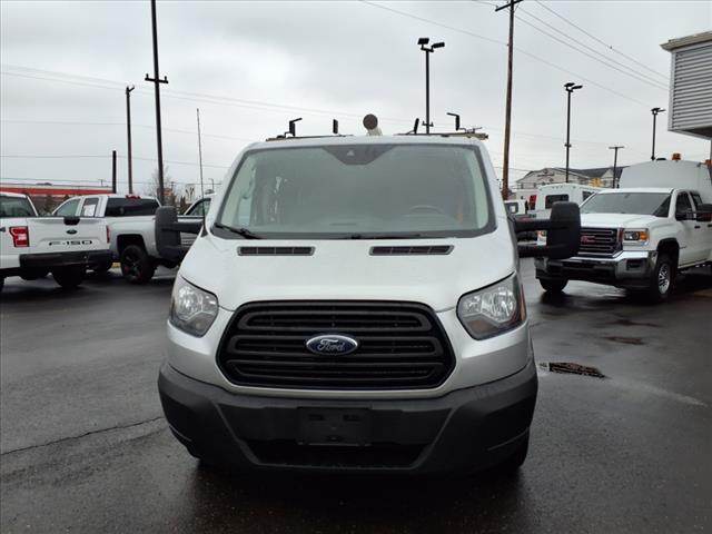 used 2019 Ford Transit-150 car, priced at $21,900