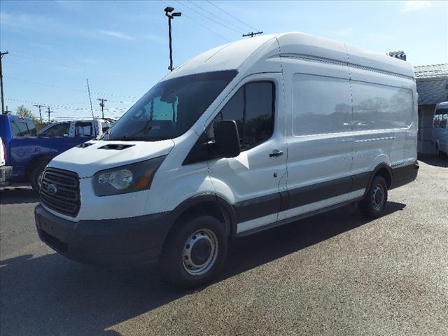 used 2016 Ford Transit-250 car, priced at $14,900