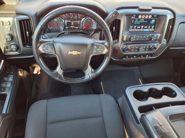 used 2019 Chevrolet Silverado 2500 car, priced at $29,900