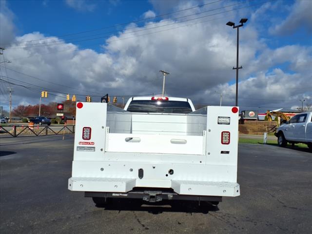 used 2019 Chevrolet Silverado 2500 car, priced at $29,900