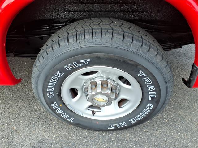 used 2019 Chevrolet Express 2500 car, priced at $25,900