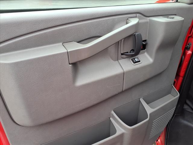 used 2019 Chevrolet Express 2500 car, priced at $25,900