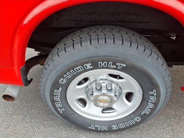 used 2019 Chevrolet Express 2500 car, priced at $25,900