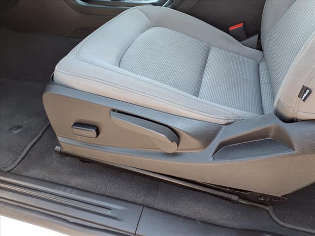 used 2022 Chevrolet Colorado car, priced at $17,900