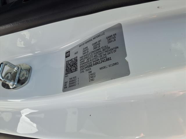 used 2022 Chevrolet Colorado car, priced at $17,900