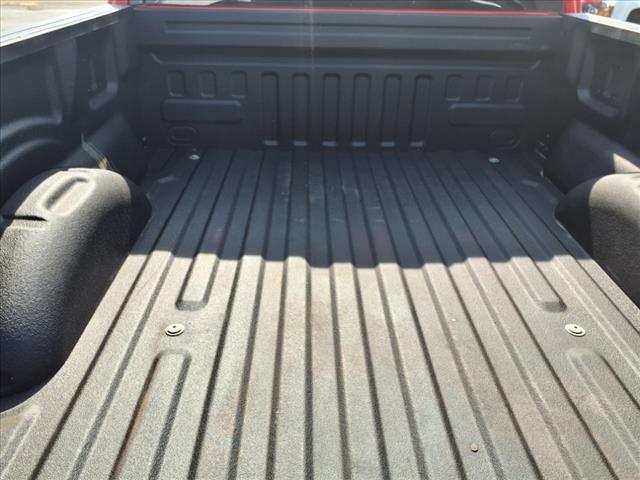 used 2020 Ford F-150 car, priced at $19,900