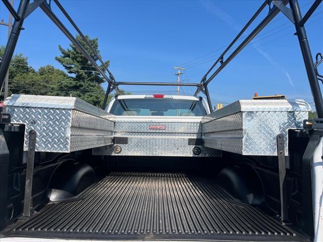 used 2019 Ford F-250 car, priced at $20,900
