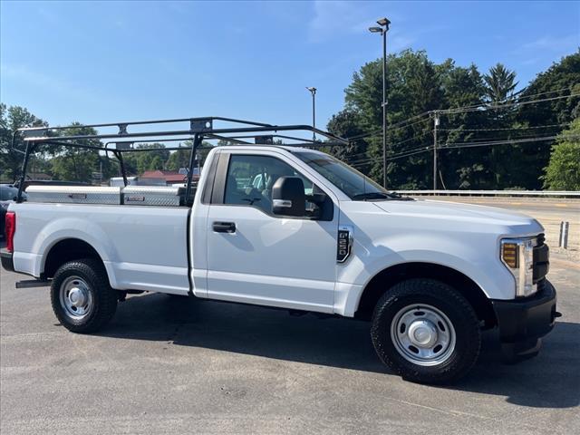 used 2019 Ford F-250 car, priced at $20,900