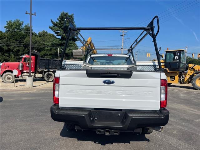 used 2019 Ford F-250 car, priced at $20,900