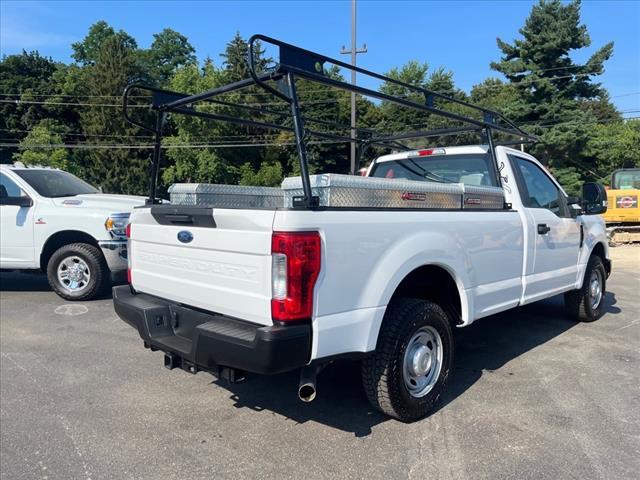 used 2019 Ford F-250 car, priced at $20,900